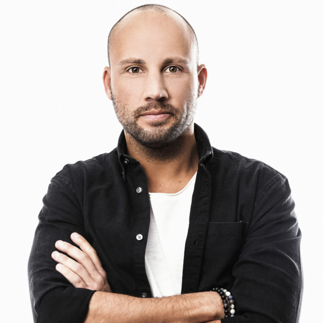Thierry Von Der Warth