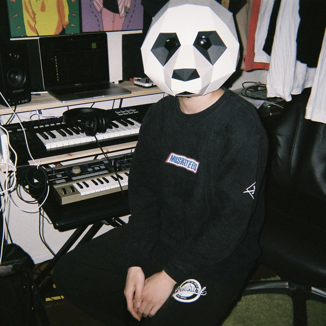 panda sound creative