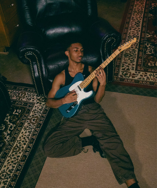 Zion Rios