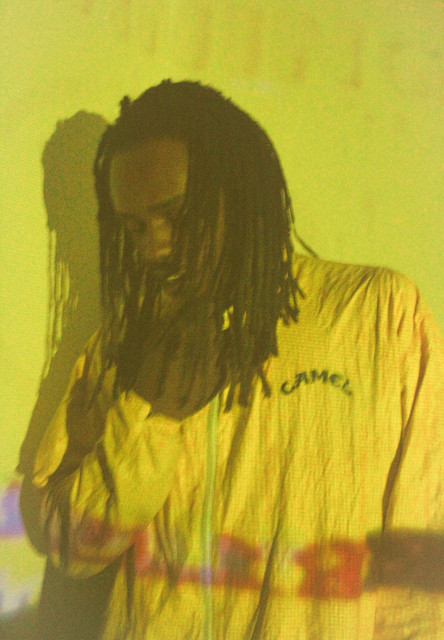 YG NA$TY | Spotify