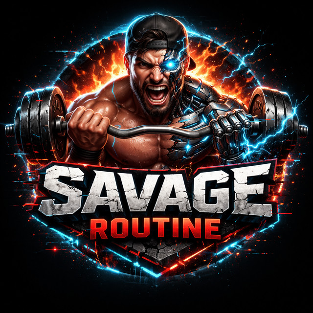 Savage Routine