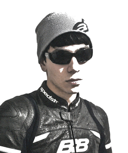 Carlos Wong