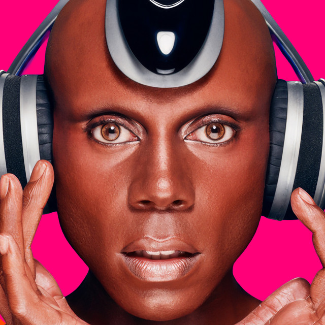 RuPaul image