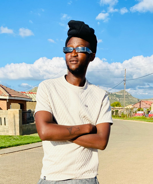 Pride X Oa Mosotho