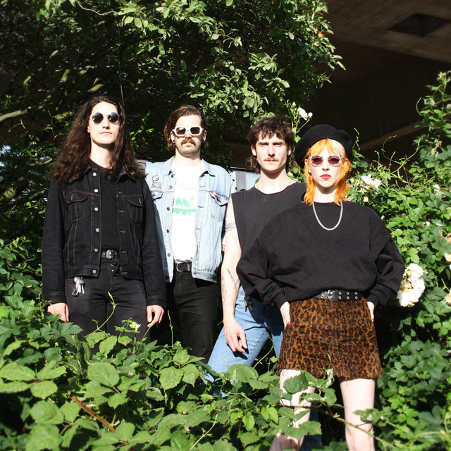SUCK | Spotify