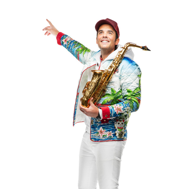 Sandy Sax | Spotify