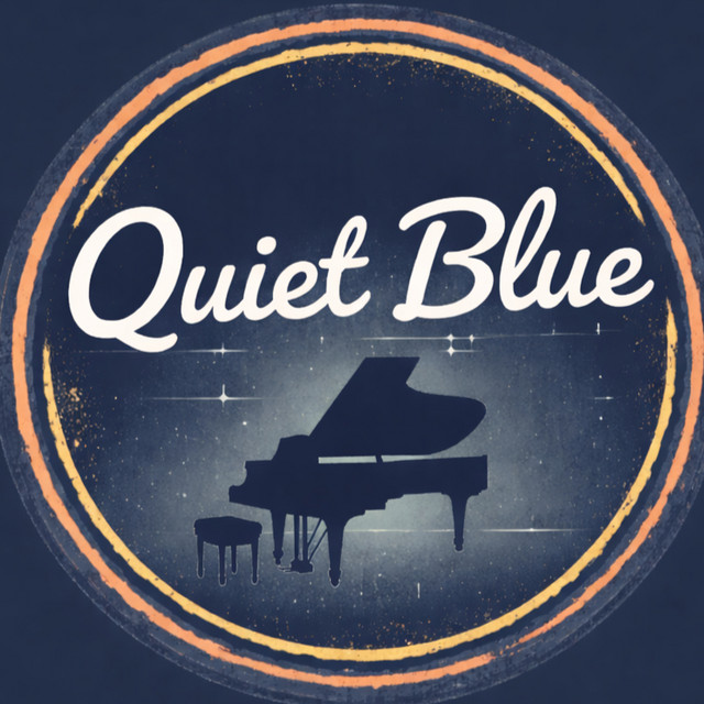 Quiet Blue