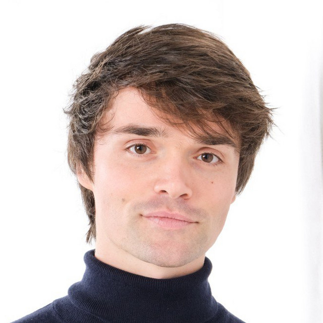 Arend Bruijn