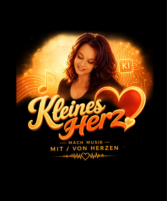 Kleines Herz