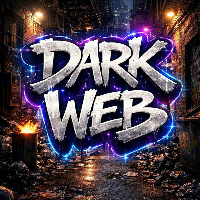 THE DARK WEB