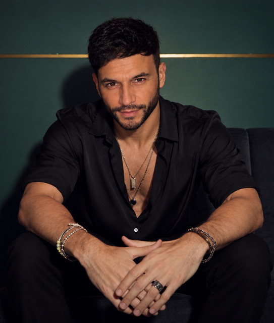 Dj Marco Rafanelli