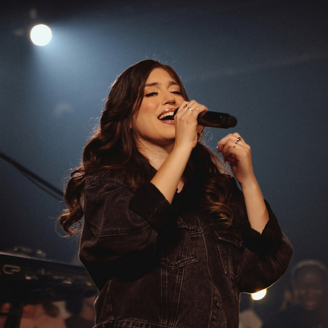 Evangelina Crubinca