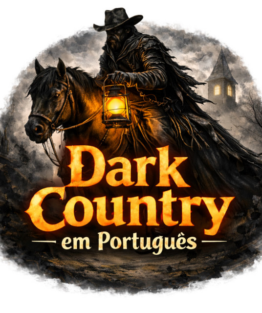 Dark Country em Português