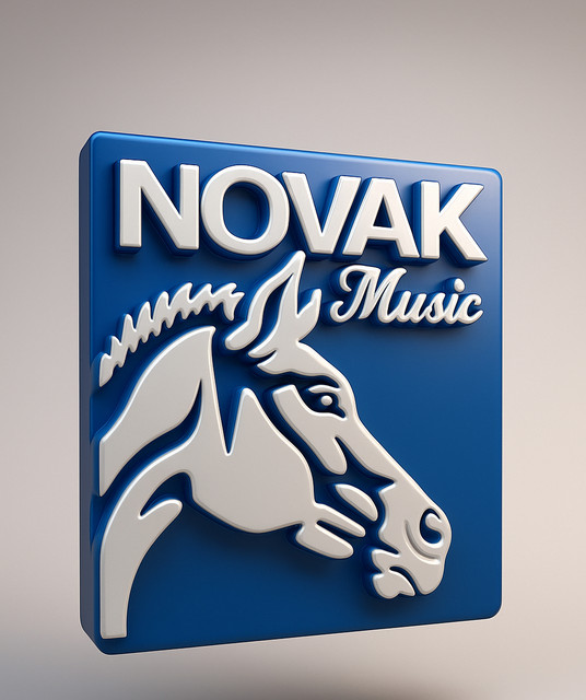 NOVAK Music
