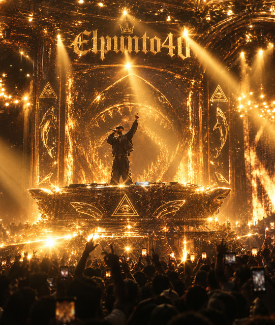 El Punto40