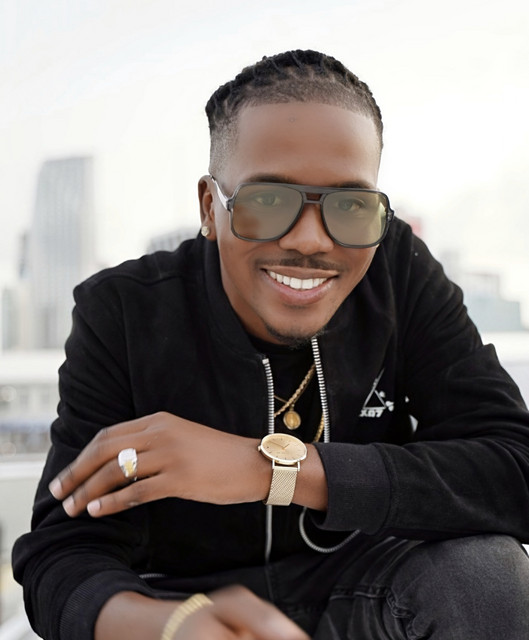 TROUBLEBOY HITMAKER