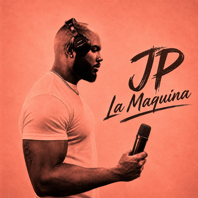 JP La Maquina