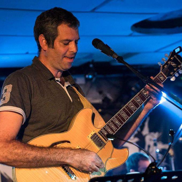 Gilad Perry