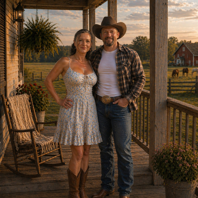 Cinder Ranch