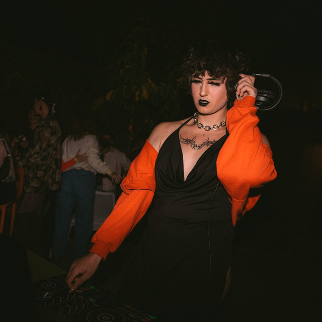 BIMBOFIED artist photo