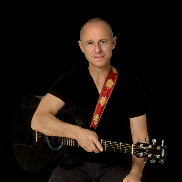 Billy Jonas