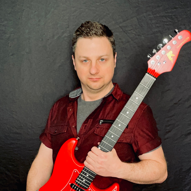 Ryan Thunderdyve