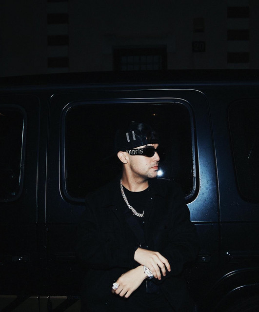 ATM Yamil
