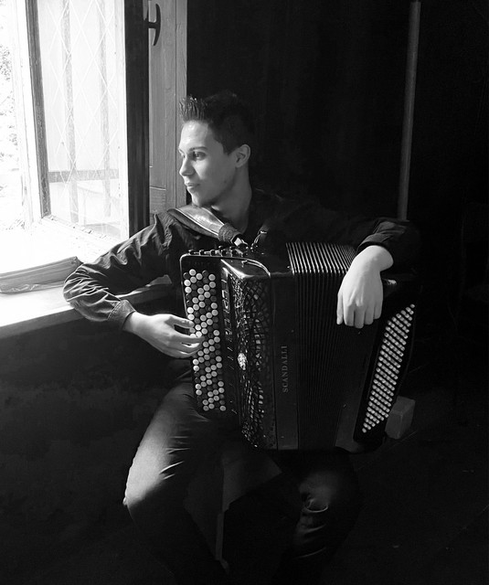 Alessandro Trivigno