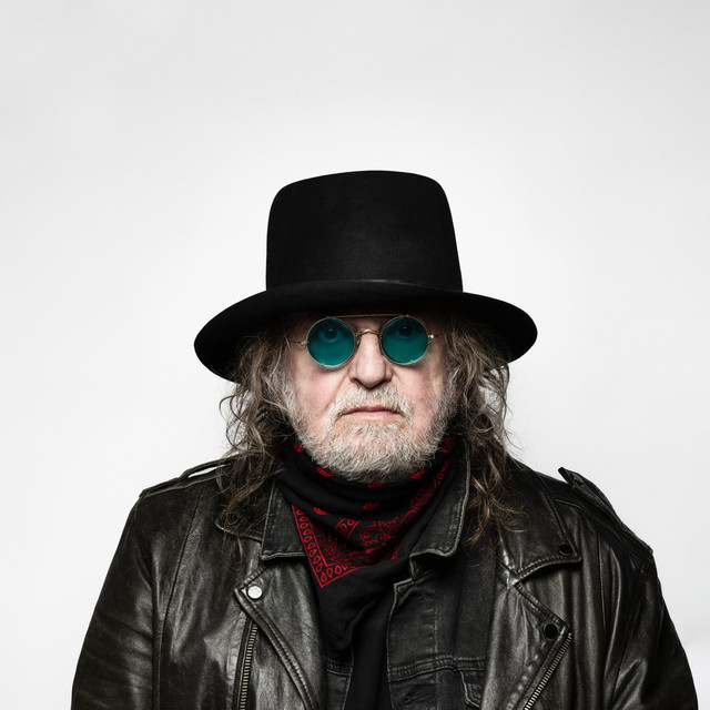 Ray Wylie Hubbard image