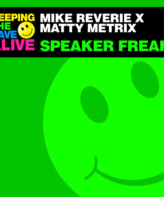 Matty Metrix | Spotify