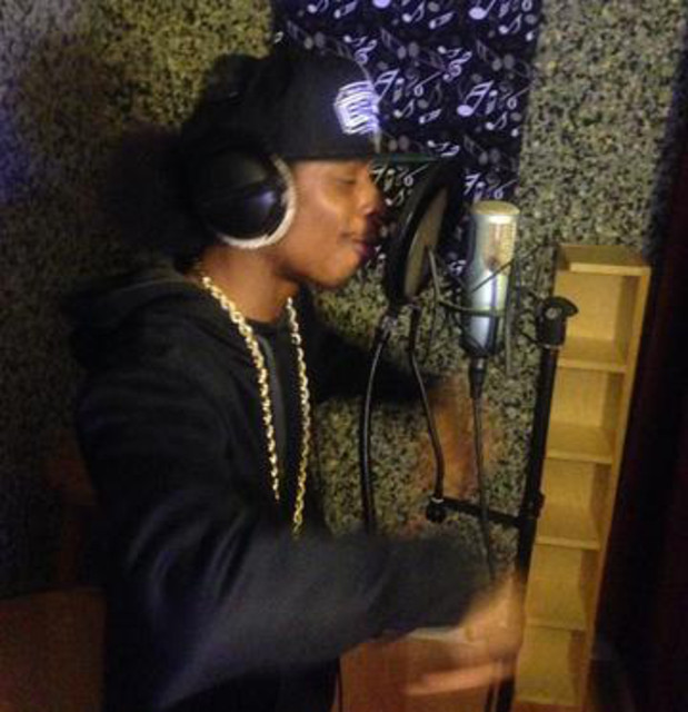 Million Dolla Moe