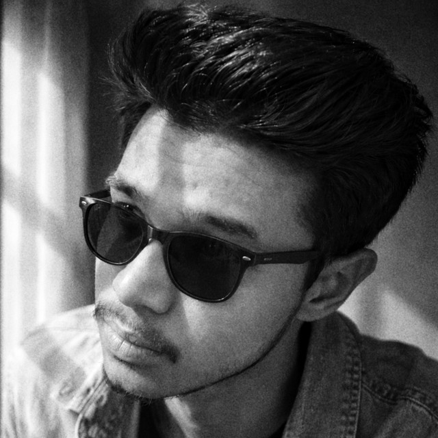 Arfan Ahmed Abir