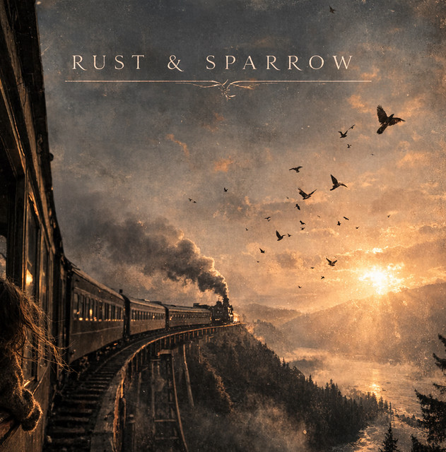 Rust & Sparrow