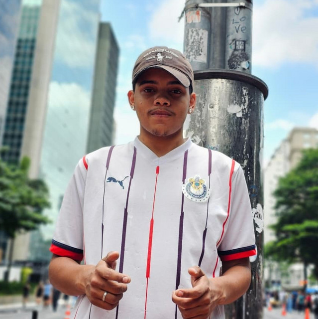 DJ Soldier Rbeat