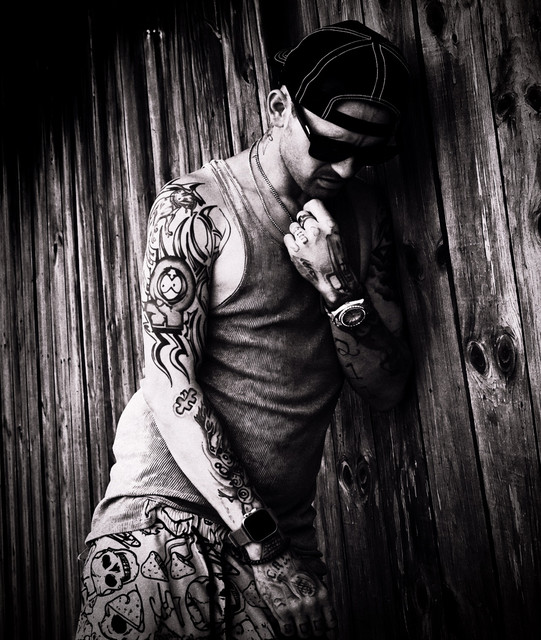 Trevor Drako