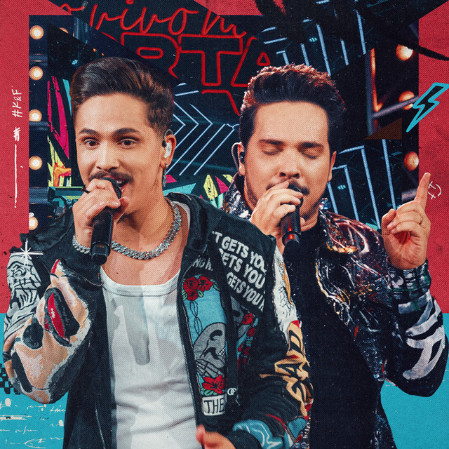 Kaique e Felipe image