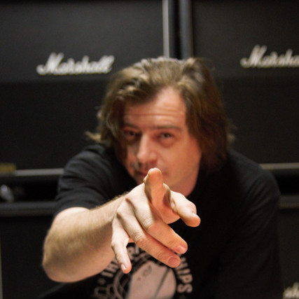 Alex Röck | Spotify