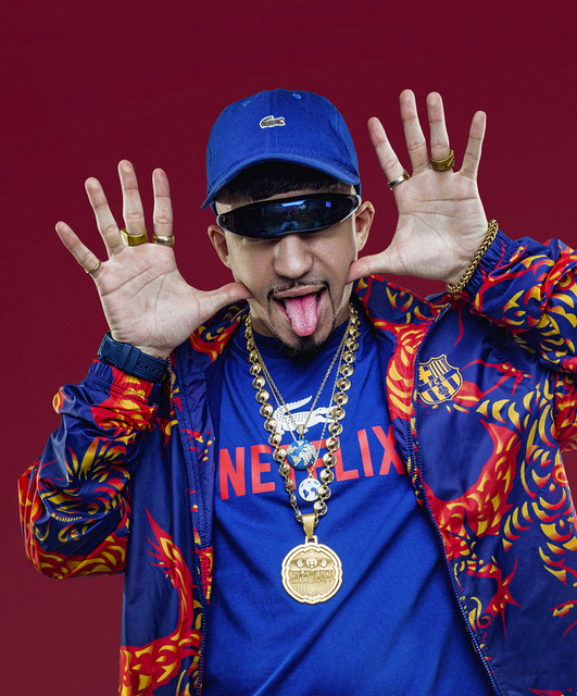 Silva Mc