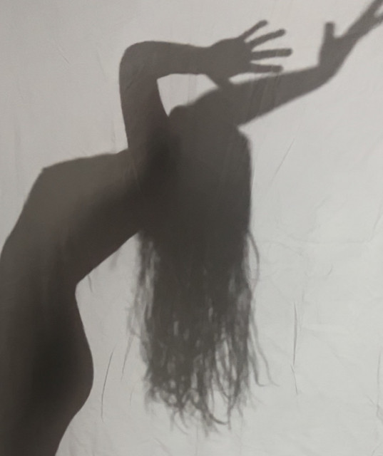 Sophie Du Futur artist photo