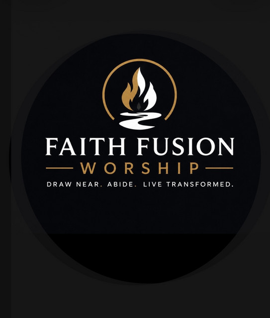 Faith Fusion Worship