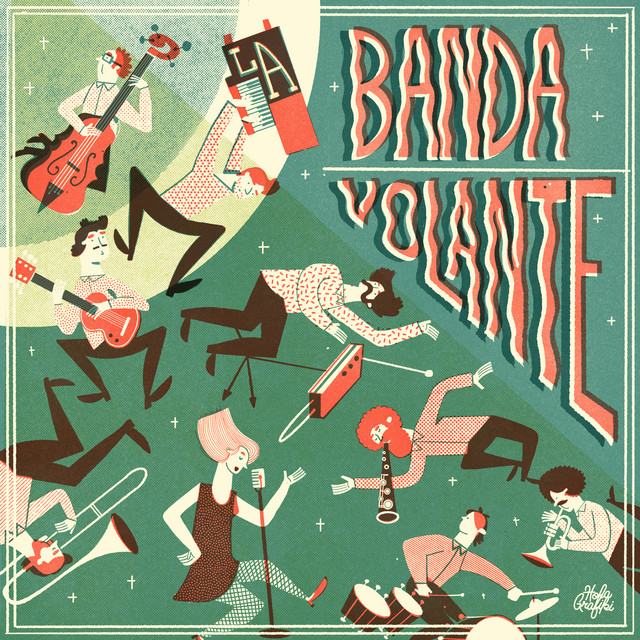 Banda Volante