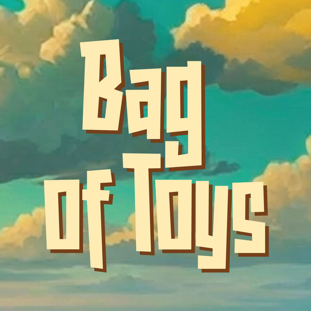 Bag of Toys