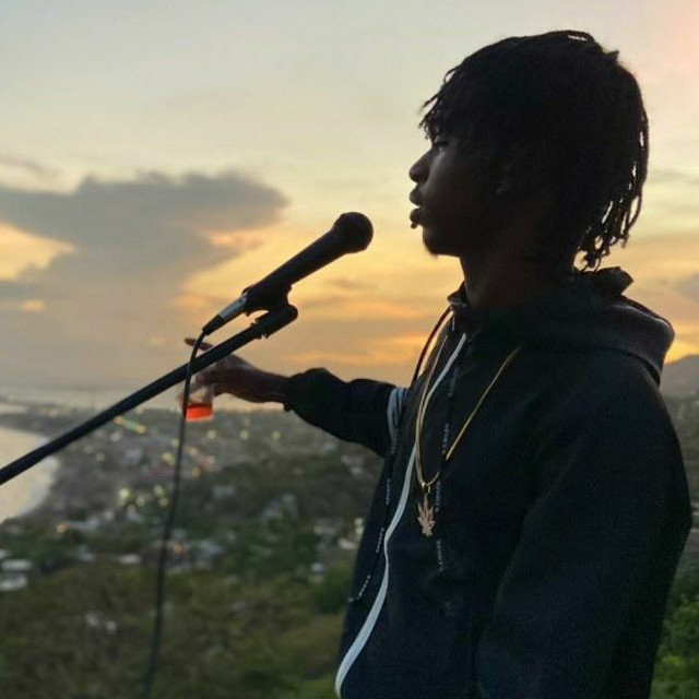 Freshsteppa Musiq | Spotify