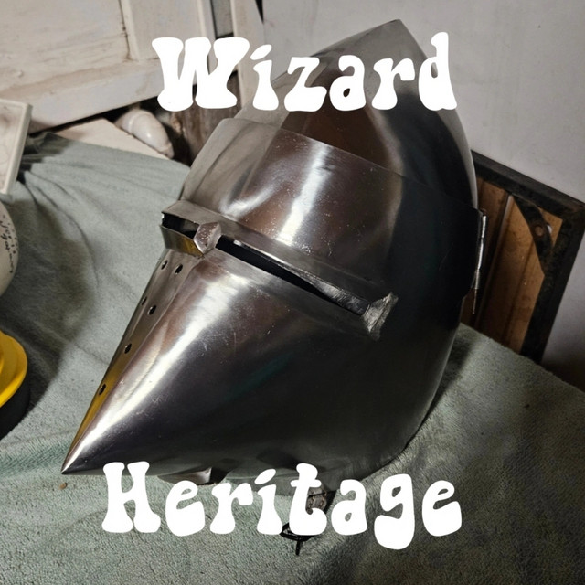 Wizard Heritage