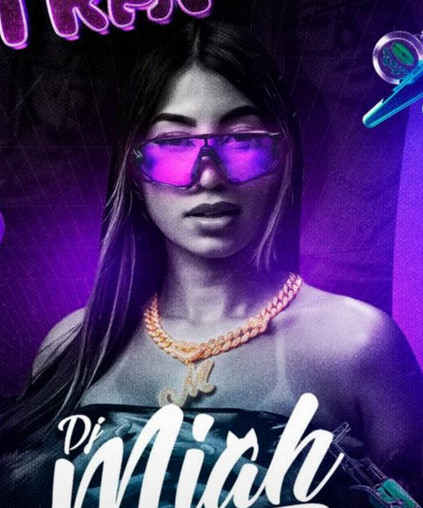 DJ Miah