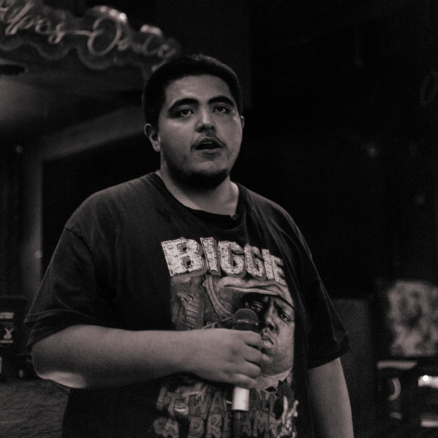 DonRen | Spotify