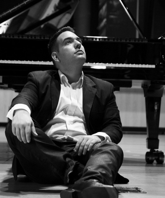 Pablo Marquine