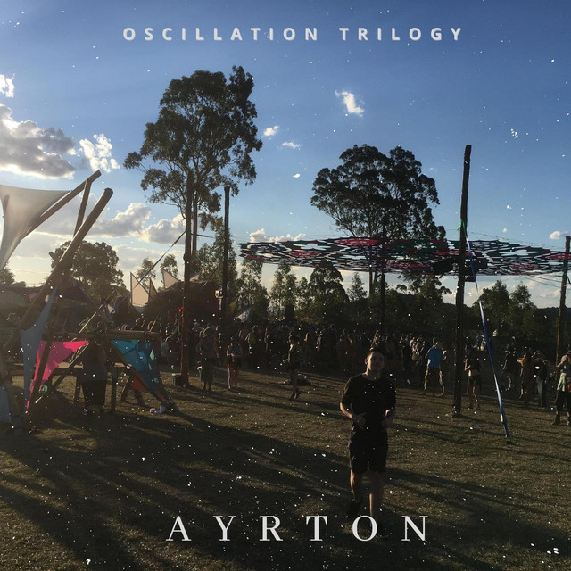 Ayrton | Spotify