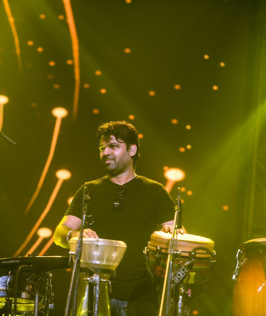 Akshay Jadhav