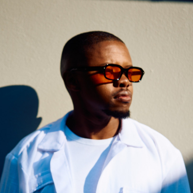 Thabo Tonick